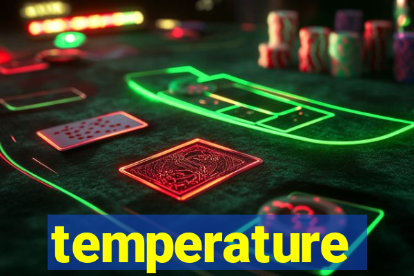 temperature converter jogo